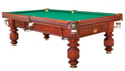 Бильярдный стол Маркиз 8 футов (пирамида, пул)